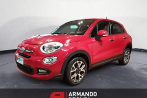 FIAT 500X 1.3 MultiJet 95 CV Pop Star