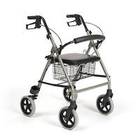 Deambulatore da esterno