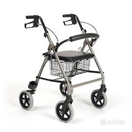 Deambulatore da esterno