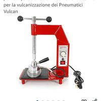Macchine Utensili per la Riparazione dei Pneumatic