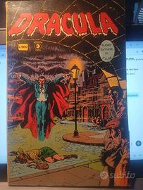 Superfumetti in Film n. 6 - DRACULA