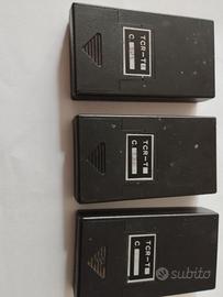 telecomando cancello tcr-t