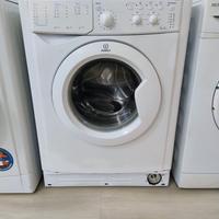 LAVATRICE INDESIT 6KG RICONDIZIONATA