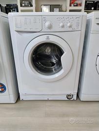 LAVATRICE INDESIT 6KG RICONDIZIONATA