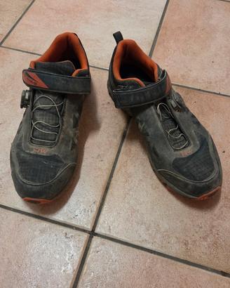 scarpe mtb northwave