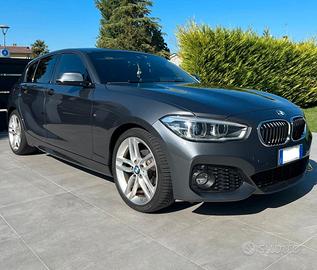BMW Serie 1 (F21) - 2017