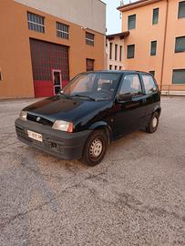 Fiat Cinquecento Young