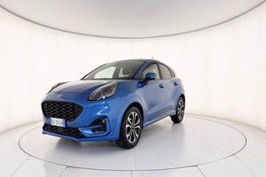 FORD Puma 1 0 ecoboost h st line ses 125cv