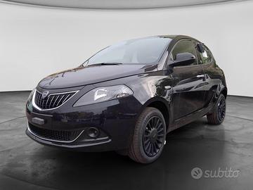 LANCIA Ypsilon III 2021 - Ypsilon 1.0 firefly hybr