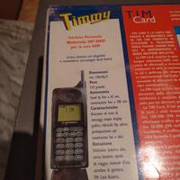 Motorola microtac