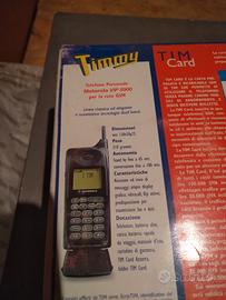 Motorola microtac