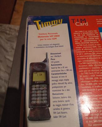 Motorola microtac