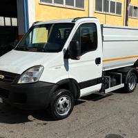 Iveco Daily 35C12 vasca ribaltabile