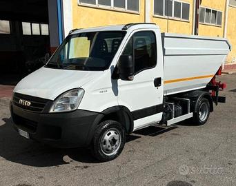 Iveco Daily 35C12 vasca ribaltabile