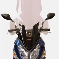 Parabrezza Fabbri Sym Jet 14 125