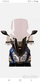 Parabrezza Fabbri Sym Jet 14 125