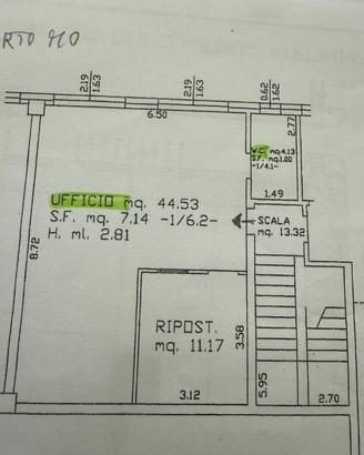 Immobile di 70 m² a Bomporto