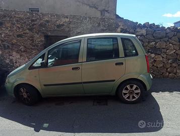 Fiat idea