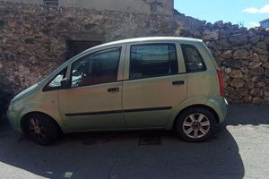 Fiat idea
