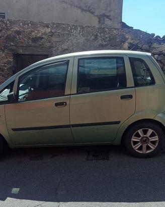 Fiat idea
