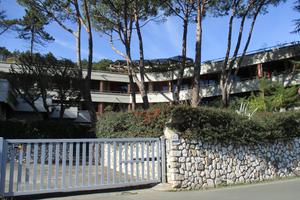 BOCCA DI MAGRA (sp) MONOLOCALE