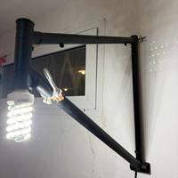 Lampada Telaio bici