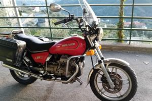 Moto Guzzi V 50