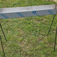 grigia per arrosticini