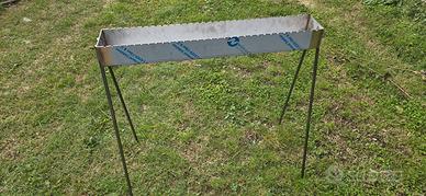 grigia per arrosticini