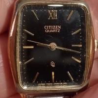 orologio CITIZEN. Quartz. Japan. collezione