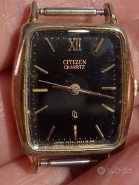 orologio CITIZEN. Quartz. Japan. collezione