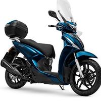 kymco people s 125