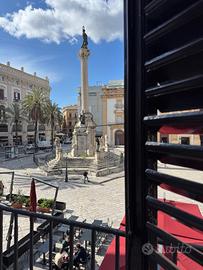 Casa vacanze in città -5 posti letto