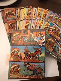 Sciuscia’ 2 serie completa