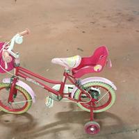 Bicicletta x bambina