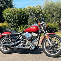 Harley Davidson FXR 1340 1986