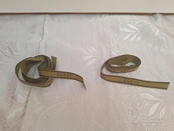 2 Nastri Gucci Verdi
