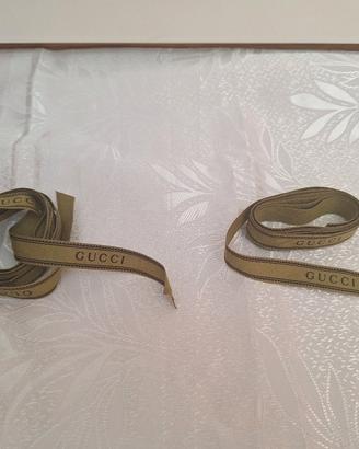 2 Nastri Gucci Verdi