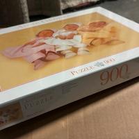 Puzzle Anne Geddes