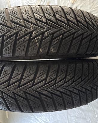 gomme usate 1556015 Winter CONTINENTAL - CON - 221