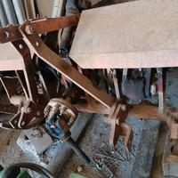 Vangatrice Tortella mod 145 serie 205 /D