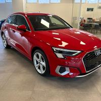 Audi A3 SPB 35 TFSI S tronic Business Advanced