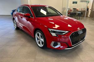 Audi A3 SPB 35 TFSI S tronic Business Advanced
