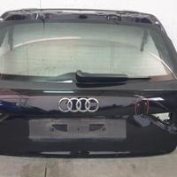 PORTELLONE POSTERIORE AUDI A1 Sportback (GBA) (18>