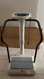 Bodyline pedana vibrante