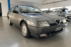 ALFA ROMEO 164 2.0 V6 turbo '91 Prima serie 200