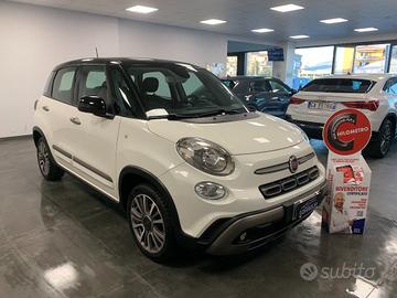 FIAT 500L Cross Tetto Panoramico 1.3 MTJ
