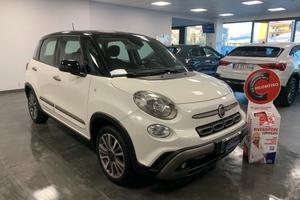 FIAT 500L Cross Tetto Panoramico 1.3 MTJ