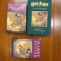 Lotto 3 - Harry Potter and the Prisoner of Azkaban