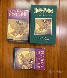 Lotto 3 - Harry Potter and the Prisoner of Azkaban